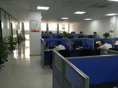 南京钦宝经济信息咨询 专业信息咨询助力企业决策