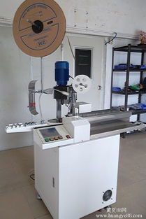 美宏全自动端子机价格解析与选购指南