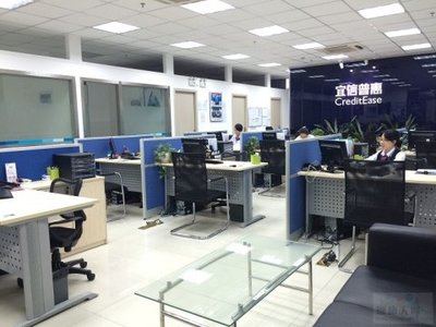 宜信普惠信息咨询（北京）有限公司佛山分公司 专业金融信息咨询服务